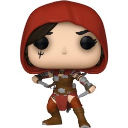copy of Figura POP Druid de Diablo IV Game
