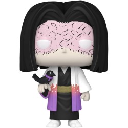 Figura POP Kagaya Demon Slayer Edicion Especial