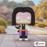 Figura POP Kagaya Demon Slayer Edicion Especial