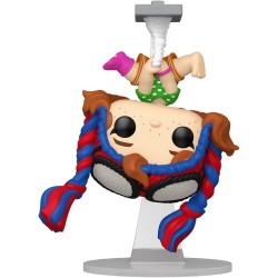 Figura POP Mayday Parker Cruzando El Multiverso Spider-Man