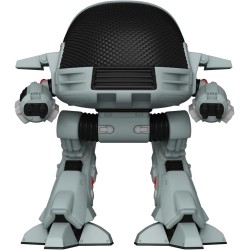 Figura POP  ED-209 Super Robocop