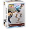Figura POP Sub-Zero Mortal Kombat