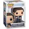 Figura POP Greg Hirsch de Succession