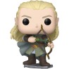 Figura POP Légolas Del Señor de los Anillos