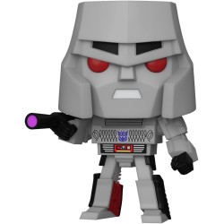 copy of Figura POP Optimus Prime Transformers