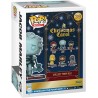 Figura Pop Jacob Marley Un Cuento de Navidad