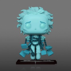 Figura Pop Jacob Marley Un Cuento de Navidad