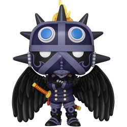 Figura POP King The NEP EG One Piece