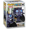 Figura POP King The NEP EG One Piece