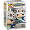 Figura POP Trafalgar Law The NEP EG One Piece