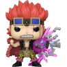 Figura POP Eustass Kid The NEP EG One Piece