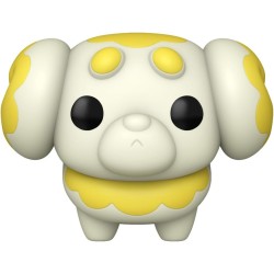 Figura POP Patachiot-Hefel Pokemon