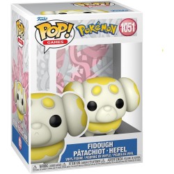 copy of Figura POP Angus...