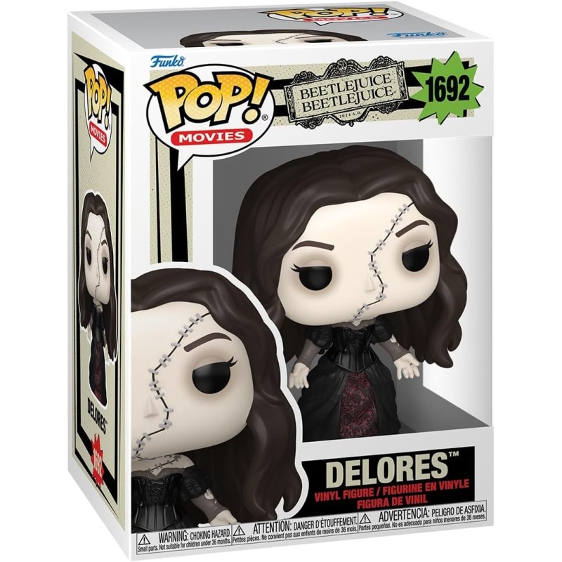 copy of Figura Pop Tiny Tim Un Cuento de Navidad