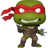 Figura Pop Rafael de Tortuga Ninja The last Ronin