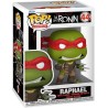 Figura Pop Rafael de Tortuga Ninja The last Ronin