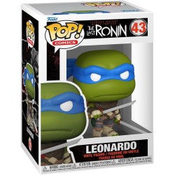 Figura Pop Leonardo de...