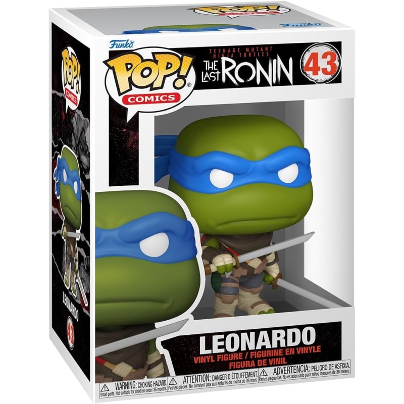 copy of Figura Pop Tiny Tim Un Cuento de Navidad
