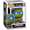 Figura Pop Leonardo de Tortuga Ninja The last Ronin