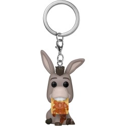 Llavero POP Asno Donkey de Shrek