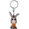 Llavero POP Asno Donkey de Shrek