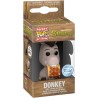 Llavero POP Asno Donkey de Shrek