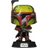 copy of Figura POP Boba Fett The Mandalorian Star Wars