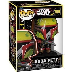 copy of Figura POP Boba...