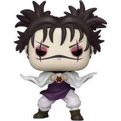 copy of Figura POP Maki Zen'in Jujutsu Kaisen