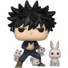 copy of Figura POP Maki Zen'in Jujutsu Kaisen