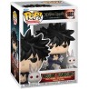 copy of Figura POP Maki Zen'in Jujutsu Kaisen