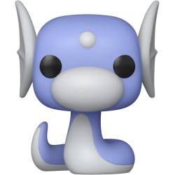 Figura POP Dratini Minidraco Pokémon