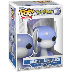 Figura POP Dratini...