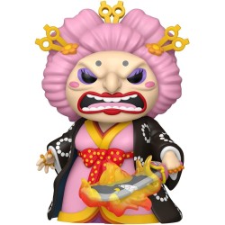 copy of Figura POP Super Big Mom W/Powers One Piece (Edicion Especial)