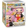 copy of Figura POP Super Big Mom W/Powers One Piece (Edicion Especial)