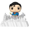 Figura POP Super Man en la Fortaleza 537 (Edicion Especial)