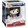 Figura POP Super Man en la Fortaleza 537 (Edicion Especial)