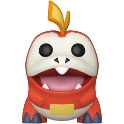 copy of Figura POP Jolteon Pokémon