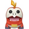 Figura POP Fuecoco Pokémon