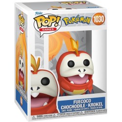 copy of Figura POP Jolteon...