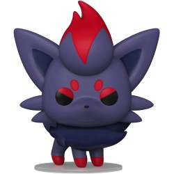 Figura POP Zorua Pokémon