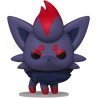 Figura POP Zorua Pokémon