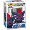 Figura POP Zorua Pokémon