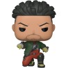 Figura POP Deadshot Escuadrón Suicida isekaiI