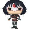 Figura POP Katana Escuadrón Suicida isekaiI