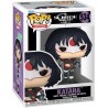 Figura POP Katana Escuadrón Suicida isekaiI