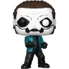 Figura POP Papa Emiritus IV con Purpurina de Ghost