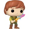 Figura POP Taran con Espada Taron y el Caldero magico
