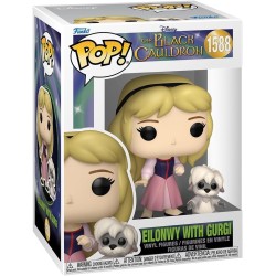 Figura POP Eilonwy with...