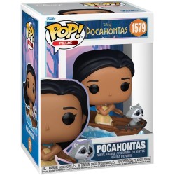 Figura POP Pocahontas 30th...